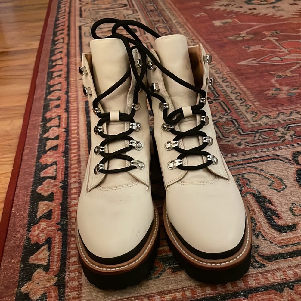 Marc Fisher boots